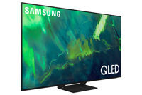 Smart Tivi QLED Samsung 55 inch 4K QA55Q70A