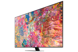 Smart Tivi QLED Samsung 55 inch 4K QA55Q80B