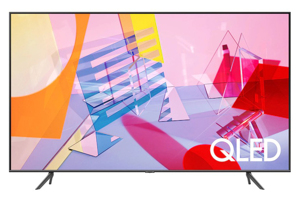 Smart Tivi QLED Samsung 58 inch 4K QA58Q60T