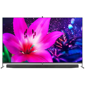 Smart Tivi QLED TCL 8K 75 inch 75X915