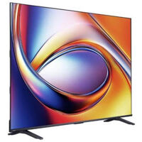 Smart Tivi QLED Toshiba AI 4K 43 inch 43M450RP
