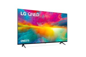 Smart Tivi QNED LG 4K 55 inch 55QNED75SRA