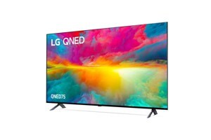 Smart Tivi QNED LG 4K 55 inch 55QNED75SRA