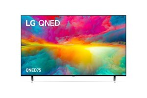 Smart Tivi QNED LG 4K 55 inch 55QNED75SRA