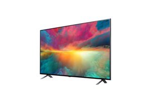 Smart Tivi QNED LG 4K 65 inch 65QNED75SRA