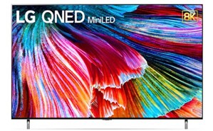 Smart Tivi QNED LG 75 inch 8K 75QNED99TPA