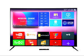 Smart Tivi Renova 4K 65 inch 65RS9B