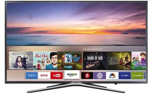 Smart Tivi Samsung 32 inch FullHD UA32K5500 (UA-32K5500)