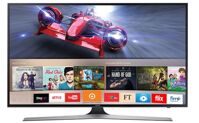 Smart Tivi Samsung 40 inch 4K UA40KU6000 (UA-40KU6000)