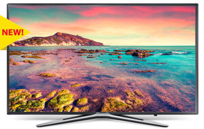 Smart Tivi Samsung 40 inch FullHD UA40K5520 (UA-40K5520)