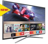 Smart Tivi Samsung 43 inch FullHD UA-43K5500 (UA43K5500AKXXV)