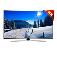 Smart Tivi Samsung 43 inch 4K UA43KU6500 (UA-43KU6500)