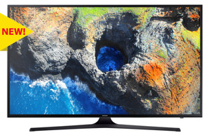 Smart Tivi Samsung 43 inch 4K 43MU6153 (UA43MU6153)