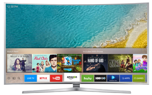 Smart Tivi Samsung 49 inch FullHD UA49K5300 (UA-49K5300)