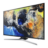 Smart Tivi Samsung 49 inch 4K 49MU6103 (UA49MU6103)