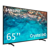 Smart Tivi Samsung 4K 65 inch UA65CU8000