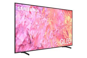 Smart Tivi Samsung 50 inch QLED 4K QA50QE1CAKXXV