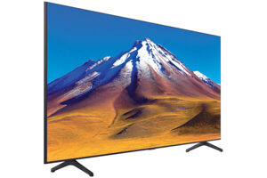 Smart Tivi Samsung 50 inch 4K 50TU6900