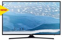 Smart Tivi Samsung 55 inch 4K UA-55KU6000 (UA55KU6000KXXV)