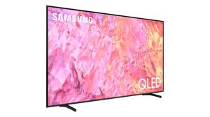 Smart Tivi Samsung 55 inch QLED 4K QA55QE1CAKXXV