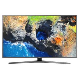 Smart Tivi Samsung 55 inch 4K UA55MU6400 (UA-55MU6400)