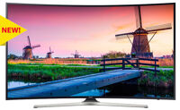 Smart Tivi Curve Samsung 65 inch 4K UA65KU6100