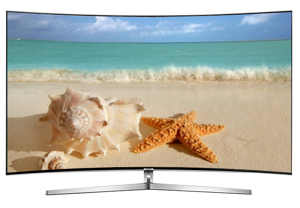 Smart Tivi Samsung 65 inch 4K UA65MU9000 (UA-65MU9000)