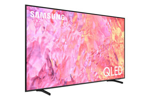 Smart Tivi Samsung 75 inch QLED 4K QA75QE1CAKXXV