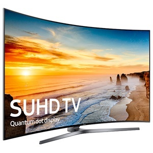 Smart Tivi Samsung 4K 88 inch 88KS9800