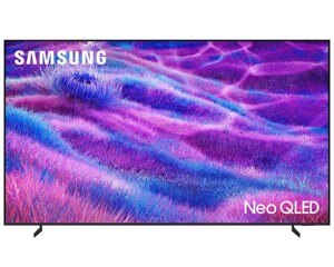Smart Tivi Samsung Neo QLED 4K 100 inch QA100QN80F