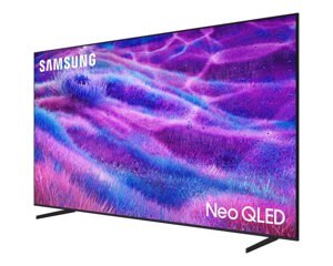 Smart Tivi Samsung Neo QLED 4K 100 inch QA100QN80F