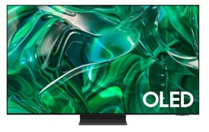 Smart Tivi Samsung OLED 4K 55 inch QA55S95C (55S95C)