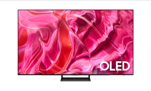 Smart Tivi Samsung OLED 4K 77 inch QA77S90C (QA77S90CA)