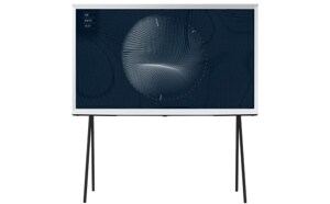 Smart Tivi Samsung 55 inch 4K QA55LS01B (55LS01B)