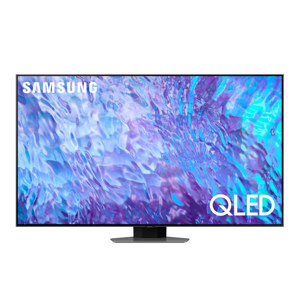 Smart Tivi Samsung QLED 4K 50 inch QA50Q80C