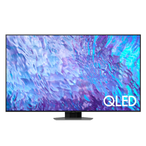 Smart Tivi Samsung QLED 4K 75 inch QA75Q80C