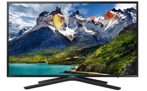 Smart Tivi Samsung 43 inch FullHD UA43N5500