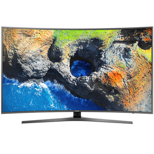 Smart Tivi Samsung 49 inch 4K UA-49MU6300 (UA49MU6300KXXV)