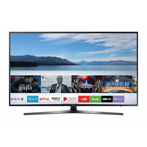 Smart Tivi Samsung 49 inch 4K UA49MU6400 (UA-49MU6400)