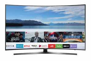 Smart Tivi Samsung 49 inch 4K UA49MU6500 (UA-49MU6500)