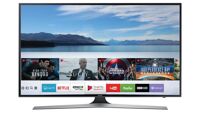 Smart Tivi Samsung 50 inch 4K UA50MU6150 (UA-50MU6150)