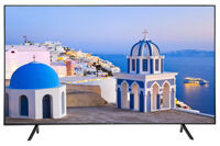 Smart Tivi Samsung 50 inch 4K UA50TU8000