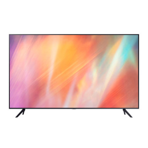 Smart Tivi Samsung 55 inch 4K UA55AU7200