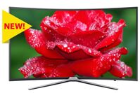 Smart Tivi Samsung 65 inch FullHD UA55M6303 (55M6303)