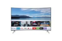 Smart Tivi Samsung 55 inch 4K UA55MU8000 (UA-55MU8000)