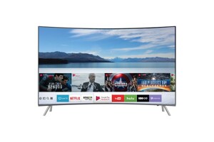 Smart Tivi Samsung 55 inch 4K UA55MU8000 (UA-55MU8000)