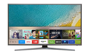 Smart Tivi Samsung 65 inch 4K UA65KU6400 (65KU6400)