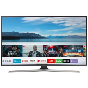 Smart Tivi Samsung 75 inch 4K UA75MU6100 (UA-75MU6100)