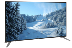 Smart Tivi Sharp 45 inch 2T-C45AE1X