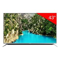 Smart Tivi Skyworth 4K 43 inch 43G6A1T3